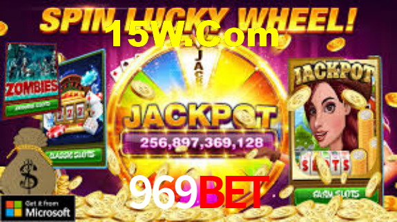 969Bet