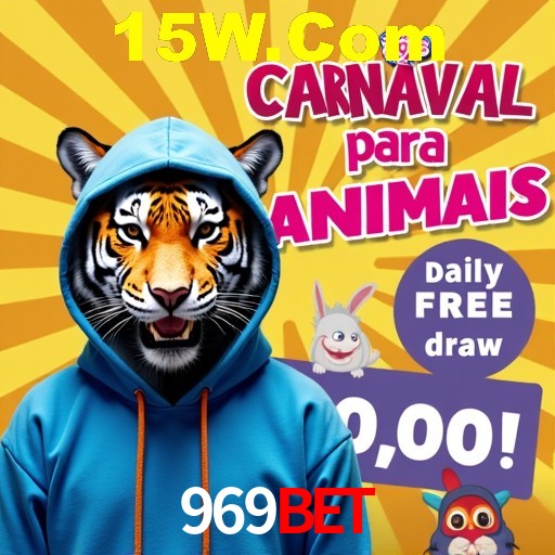 A Experiência Imersiva dos Cassinos Ao Vivo no 969Bet