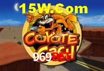 Football Betting 969Bet