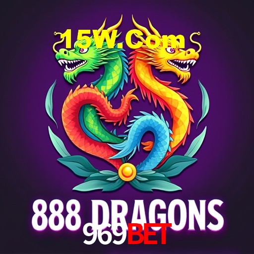 cassino 969Bet