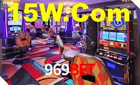Tournaments 969Bet