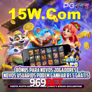 969Bet App