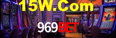 Programa VIP 969Bet