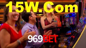 969Bet: Jogos de Caça-Níqueis-Altas Recompensas, Roleta-Velocidade, Blackjack-Desafios Máximos