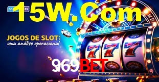 Daily Bonuses 969Bet