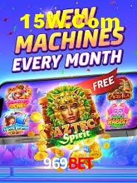 Experiência VIP 969Bet