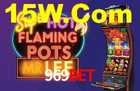 969Bet App