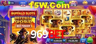 Sports Statistics 969Bet