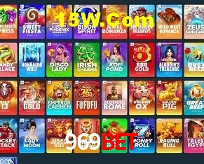 Football Betting 969Bet