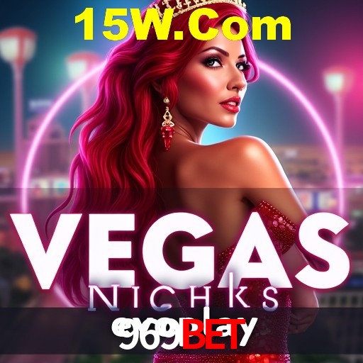 Inovações de Jogos na 969Bet: O Futuro das Experiências Interativas
