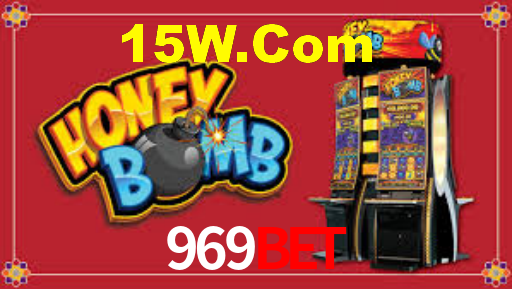 969Bet - Caça-Níqueis E Jogos De Cartas - 969Bet App