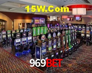 Seasonal Promotions 969Bet