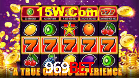 Exclusive Games 969Bet