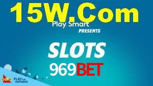 Welcome Bonus 969Bet