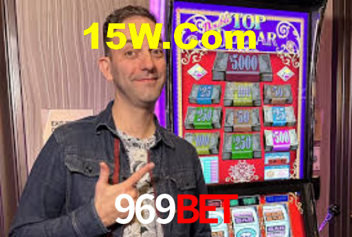 969Bet: A Experiência de Casino com Jogos de Mesa ao Vivo
