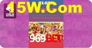 Ofertas Imperdíveis na 969Bet: Promoções e Bônus Que Valem a Pena