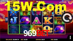 969Bet Vip