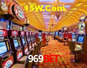 Weekend Specials 969Bet