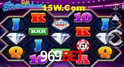 Bonus Features 969Bet