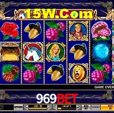 Games Directory 969Bet