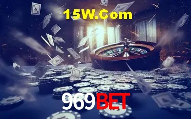 Exclusive Offers 969Bet