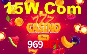 Blackjack Table 969Bet