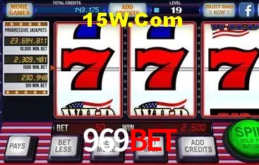 Statistics 969Bet