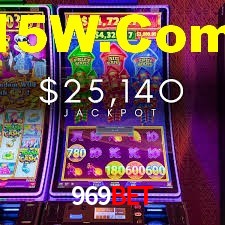 969Bet App Interface