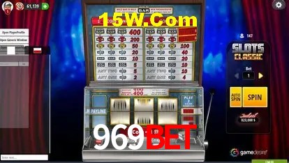 Secure Login 969Bet