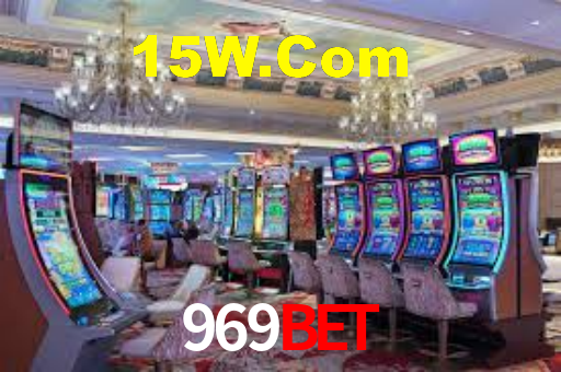 969Bet App