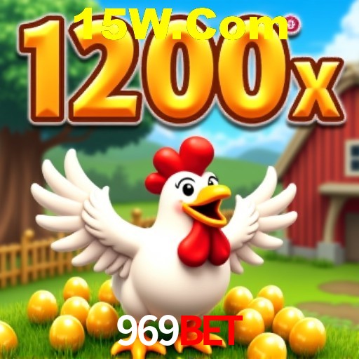 Apostas Esportivas na 969Bet: Um Guia Completo
