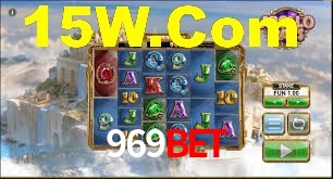 Instant EasyPaisa 969Bet
