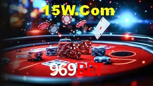 Tennis Betting 969Bet