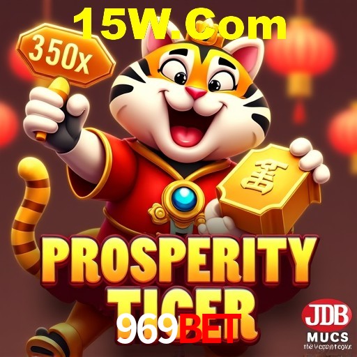 Inovações de Jogos na 969Bet: O Futuro das Experiências Interativas
