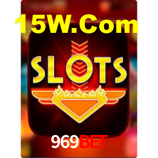 969Bet App Interface